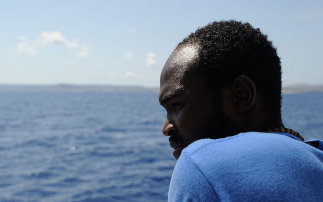 [COMMUNIQUE] SOS MEDITERRANEE salue l'annonce d'un lieu sûr pour les 141 rescapés, mais reste préoccupée quant à l'avenir de l'action humanitaire en Méditerranée SOS Méditerranée