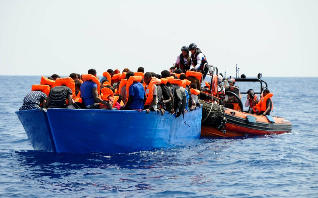 [COMMUNIQUE DE PRESSE] SOS MEDITERRANEE/MSF : L’Aquarius exhorte les gouvernements européens à désigner au plus vite un lieu sûr de débarquement après deux sauvetages en Méditerranée SOS Méditerranée