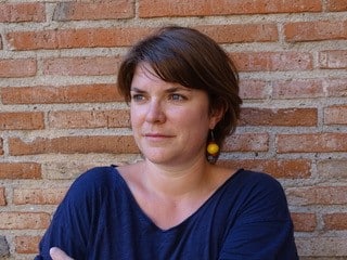 [PAROLE DE CITOYEN] Mathilde Pette, sociologue et maître de conférence, Perpignan SOS Méditerranée