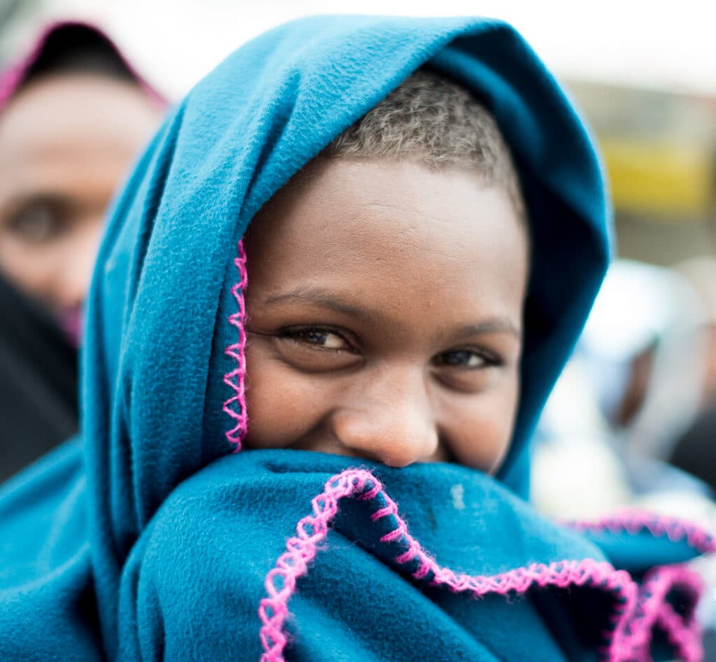 Cinq années en enfer pour Mariam et sa famille  -  « Même mon pire ennemi je ne l’enverrais pas en Libye ! » SOS Méditerranée