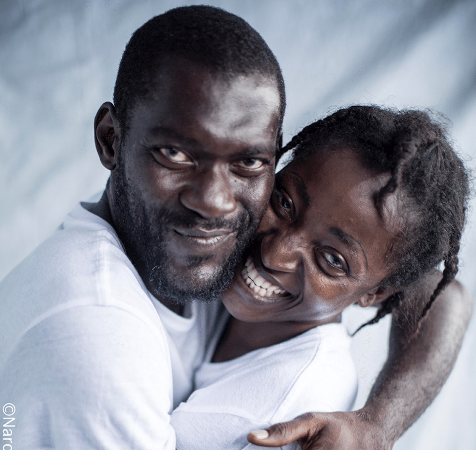 “Un Libyen passe en voiture, il voit que tu es noir, il te fusille. Pam. Tu meurs” SOS Méditerranée