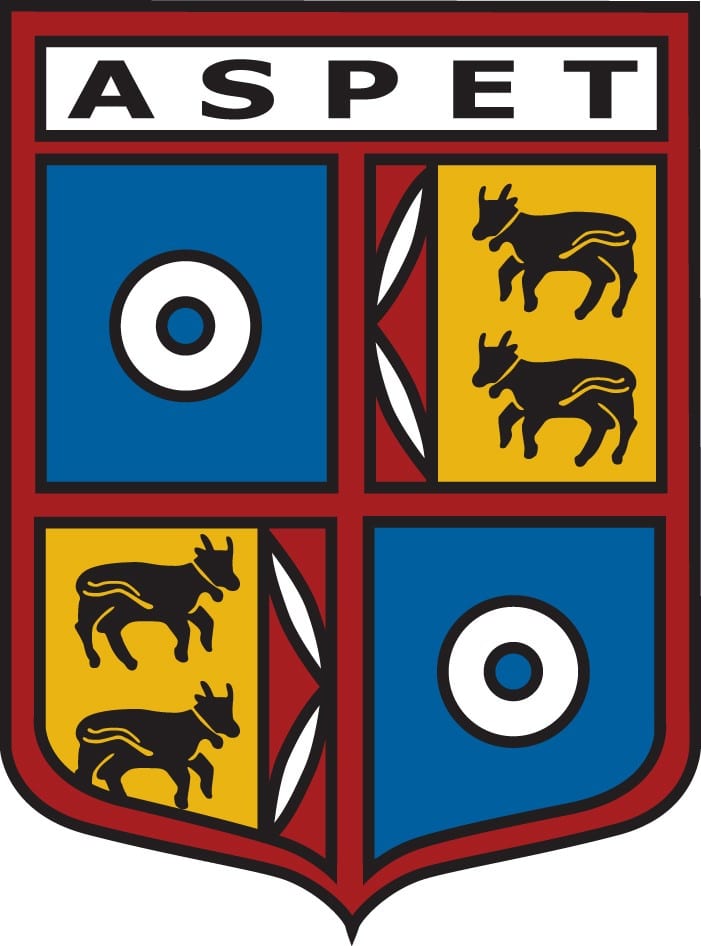 Logo Commune d'Aspet