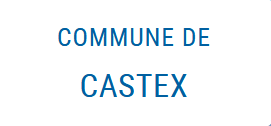 Logo Commune de Castex