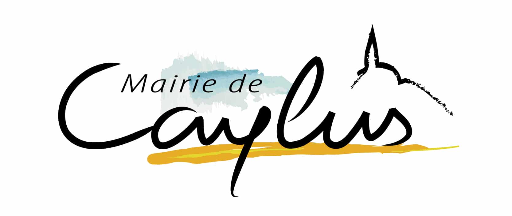Logo Commune de Caylus