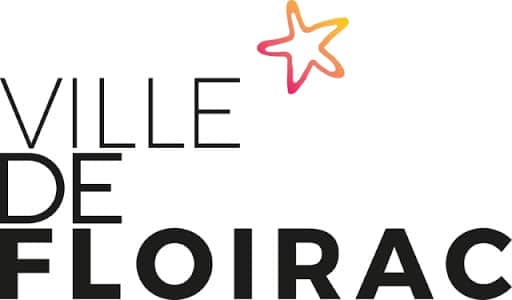 Logo Ville de Floirac