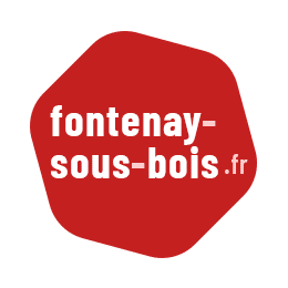 Logo Ville de Fontenay-sous-Bois