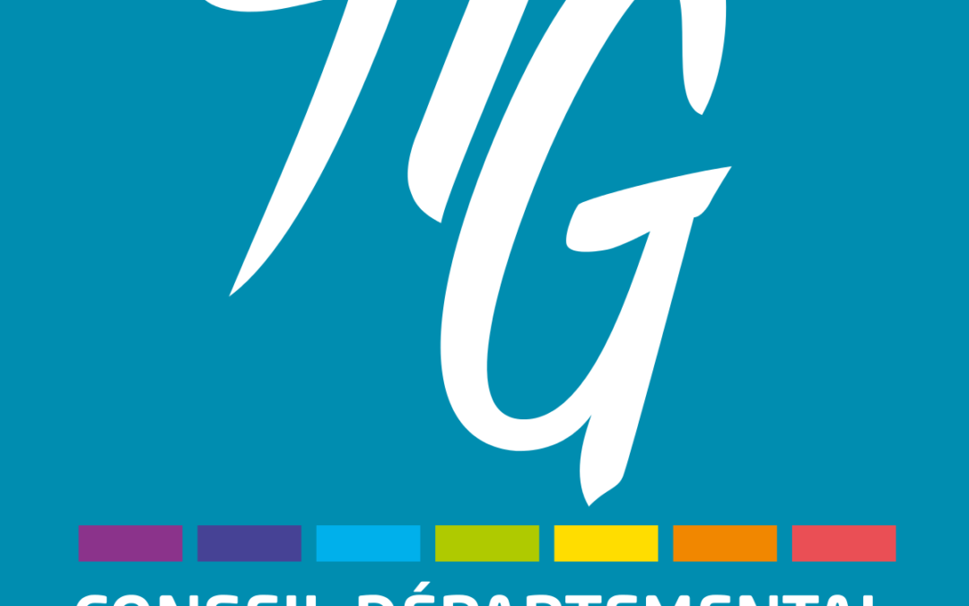 Logo Département Haute Garonne