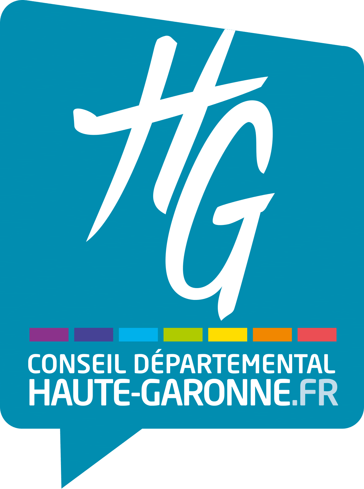 Logo Département Haute Garonne