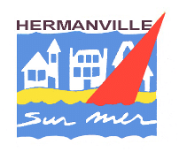 Logo Commune d'Hermanville sur Mer