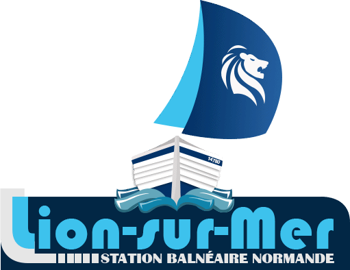 Logo Commune de Lion-sur-mer