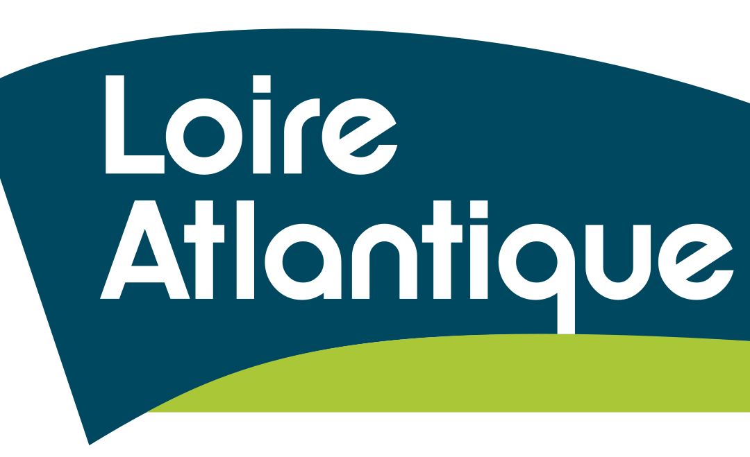 Logo Département Loire Atlantique