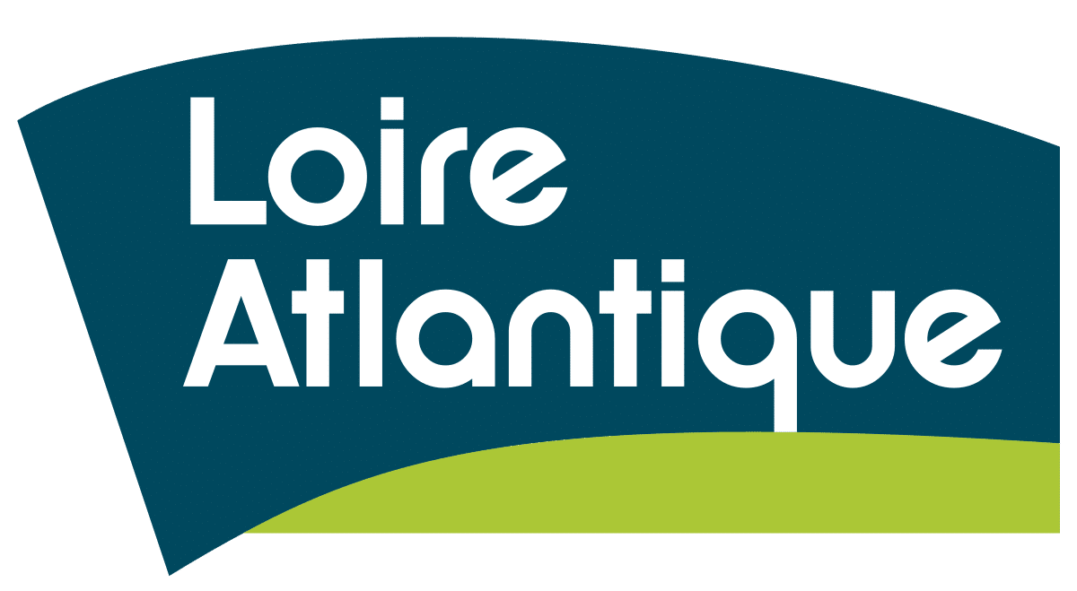 Logo Département Loire Atlantique