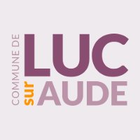 Logo Commune de Luc-sur-Aude