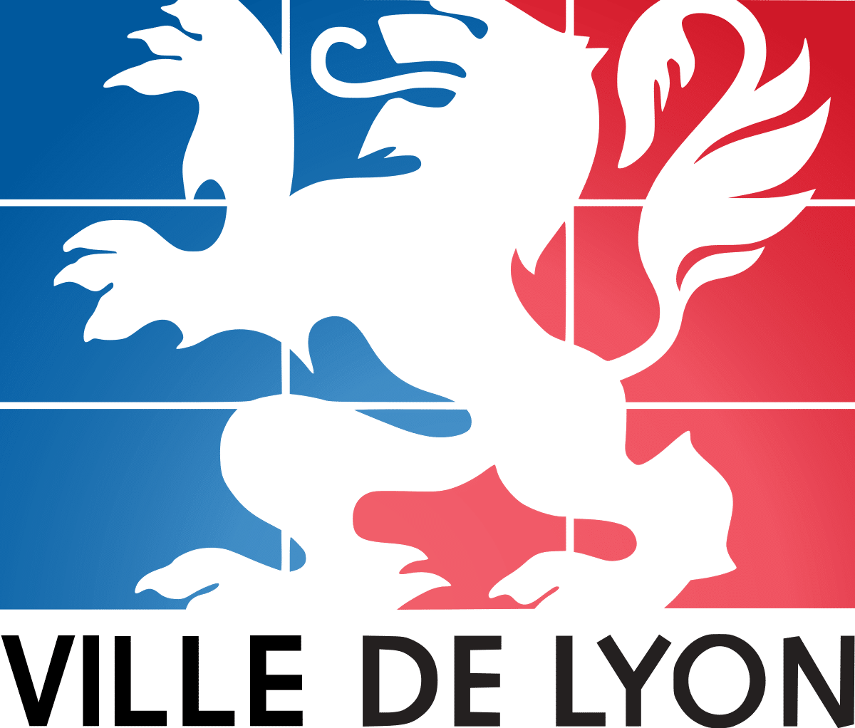 Logo Ville de Lyon