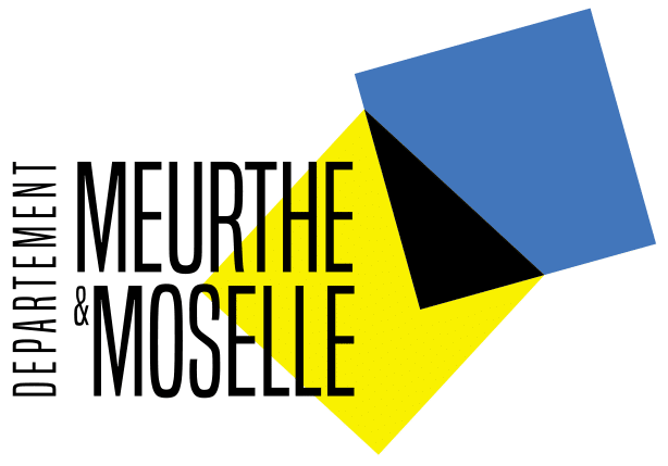 Logo Département de Meurthe-et-Moselle