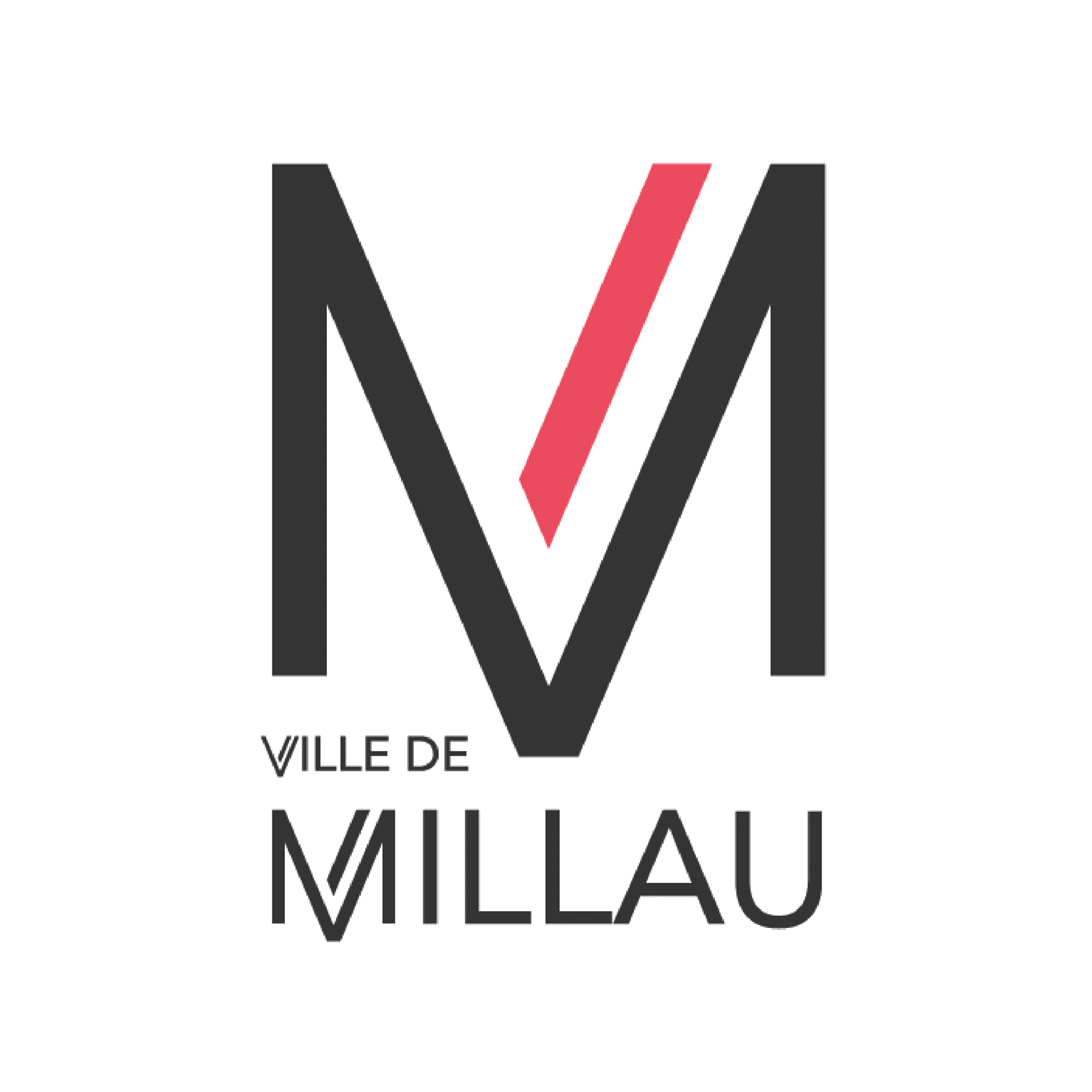 Logo Ville de Millau