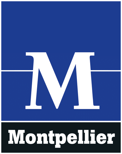 Logo Ville Montpellier