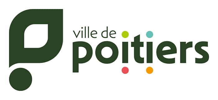 Logo Ville de Poitiers