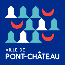 Logo Ville de Pont-Château
