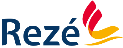 Logo Ville de Rezé