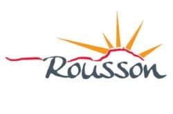 Logo Commune de Rousson