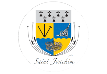 Logo Commune de Saint-Joachim