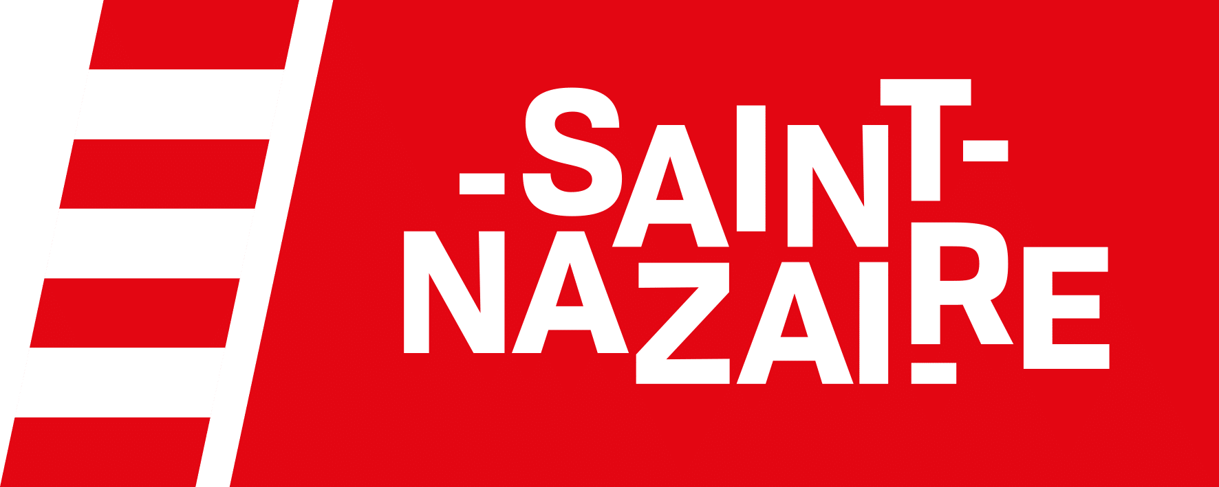 Logo Ville de Saint-Nazaire