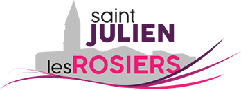 Logo Saint-Julien-les-Rosiers