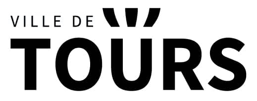 Logo Ville de Tours