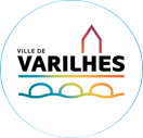 Logo Ville de Varhiles