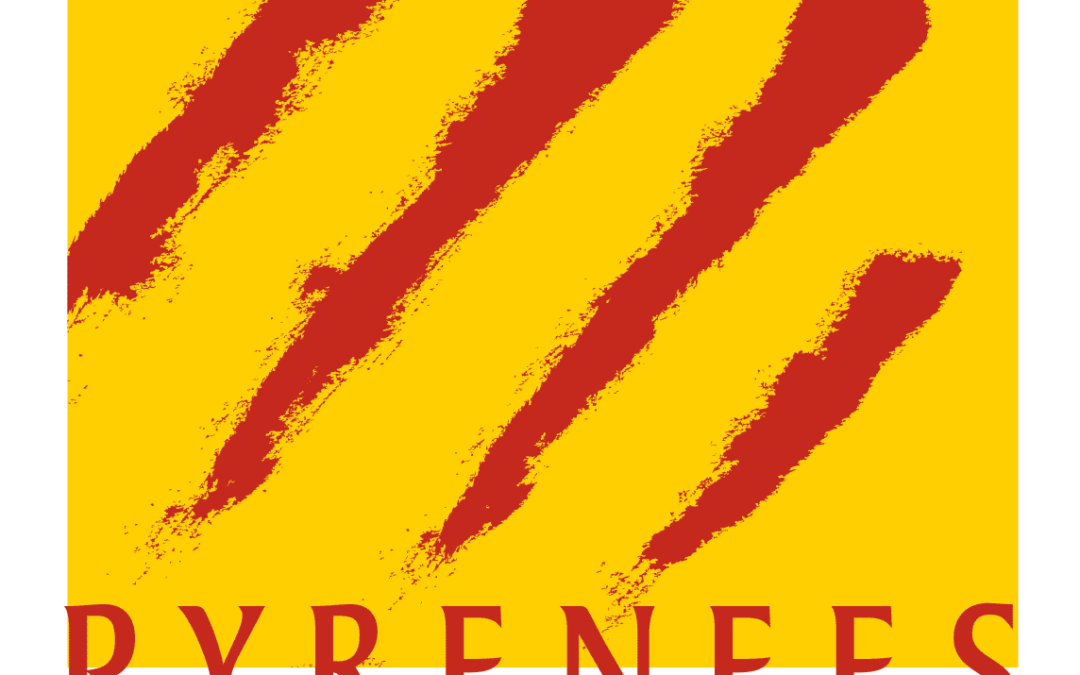 Logo Département Pyrénées Orientales