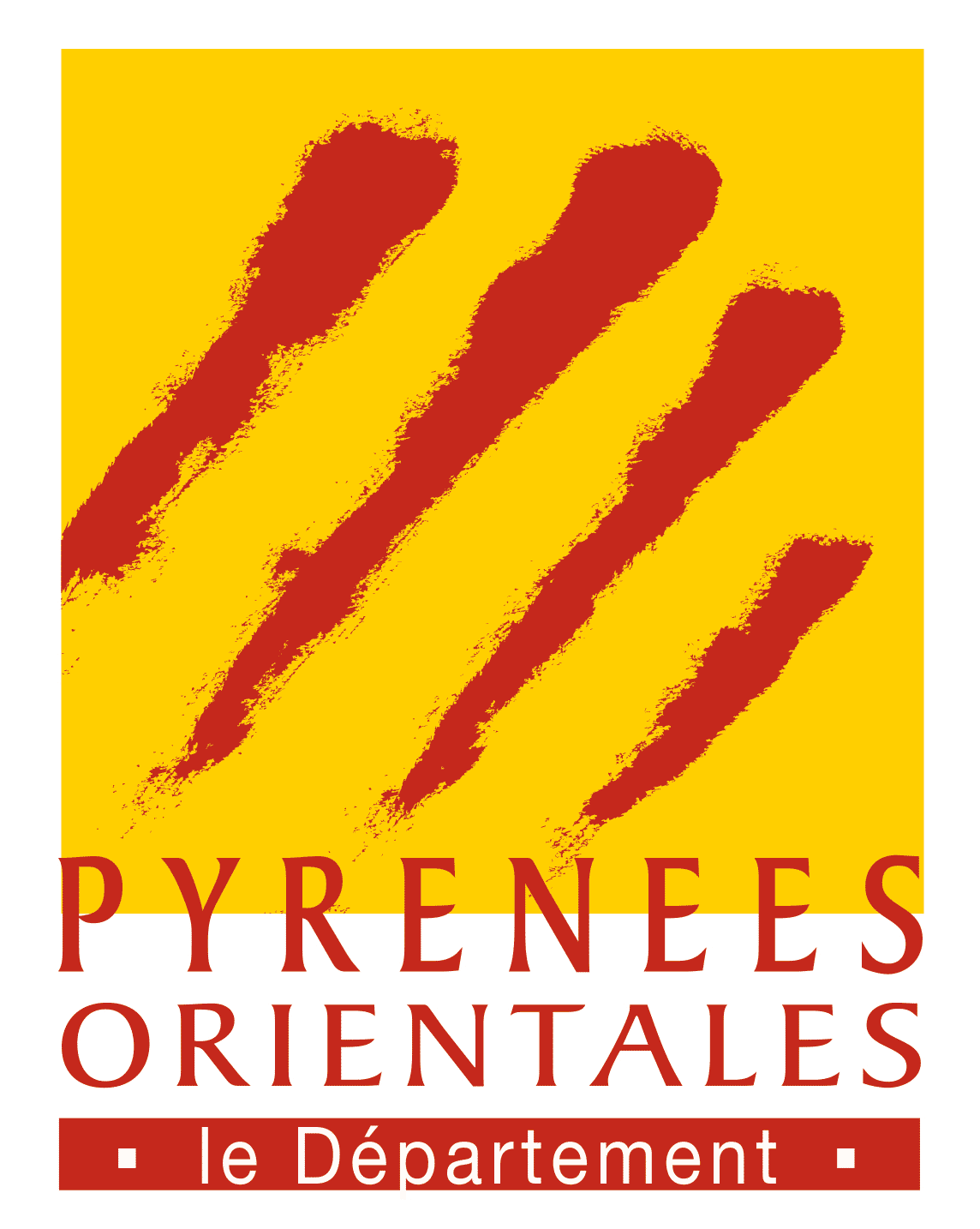 Logo Département Pyrénées Orientales