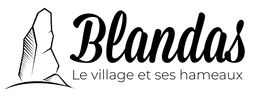 Logo Logo Commune de Blandas