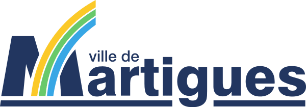 Logo Ville de Martigues
