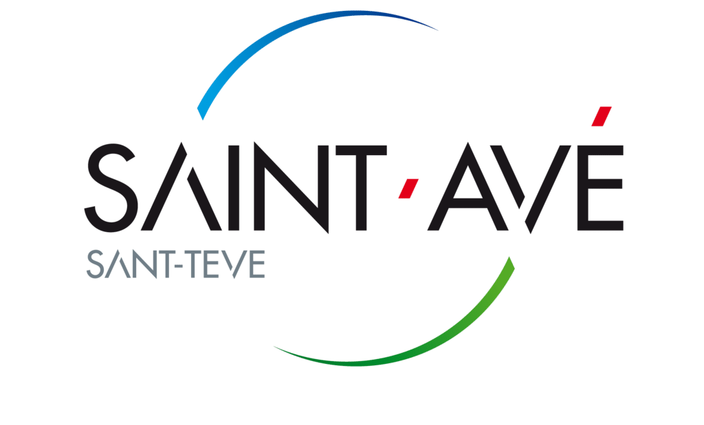Logo Ville de Saint-Avé