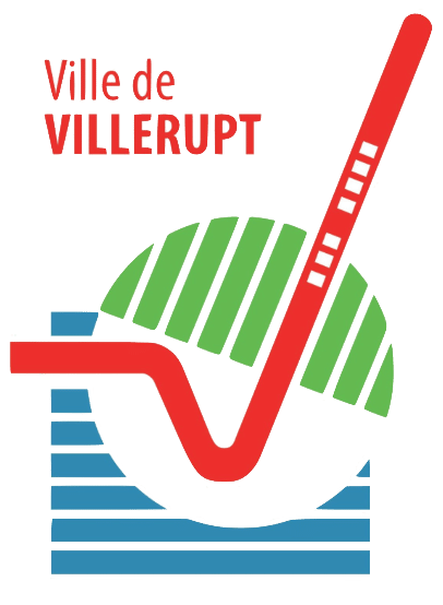 Logo Ville Villerupt