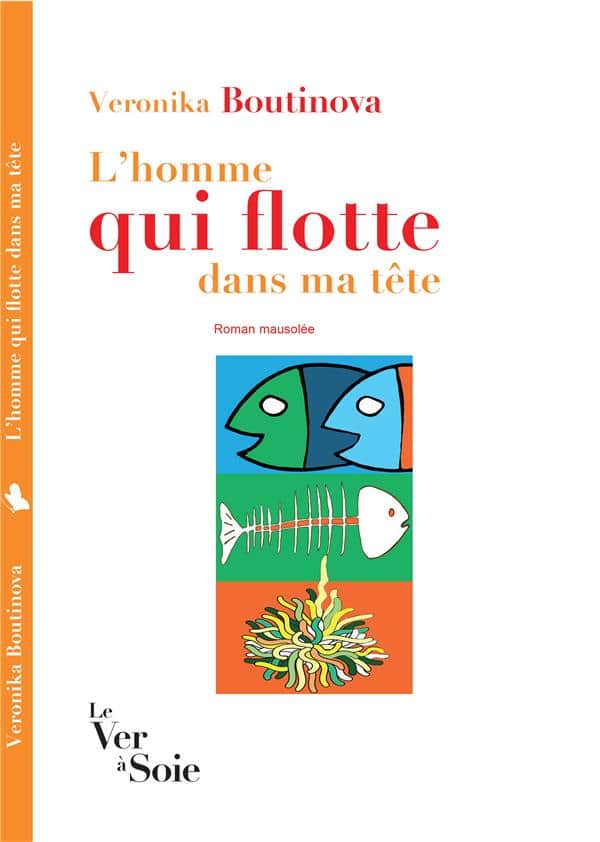 Livre Peche aux ames Camille Etcetera