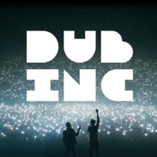 DUB INC PHOTO CONCERT