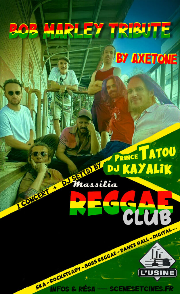 Photo soirée istres