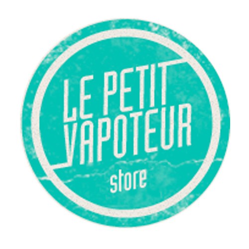 logo le petit vapoteur