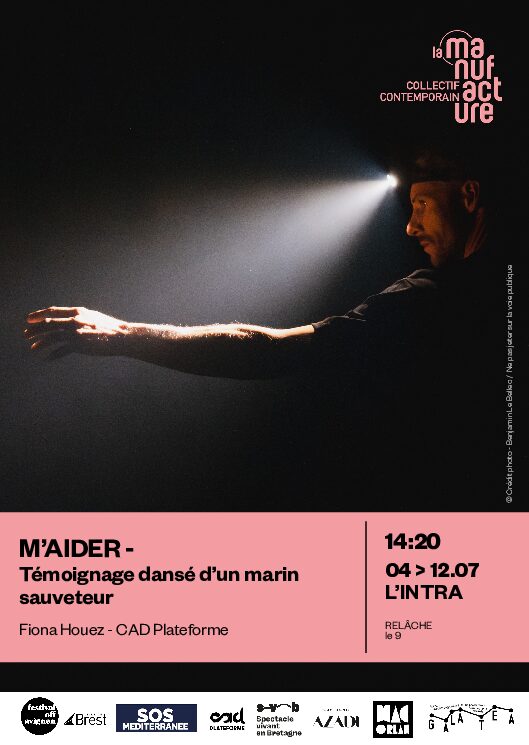 M’AIDER – Manufacture
