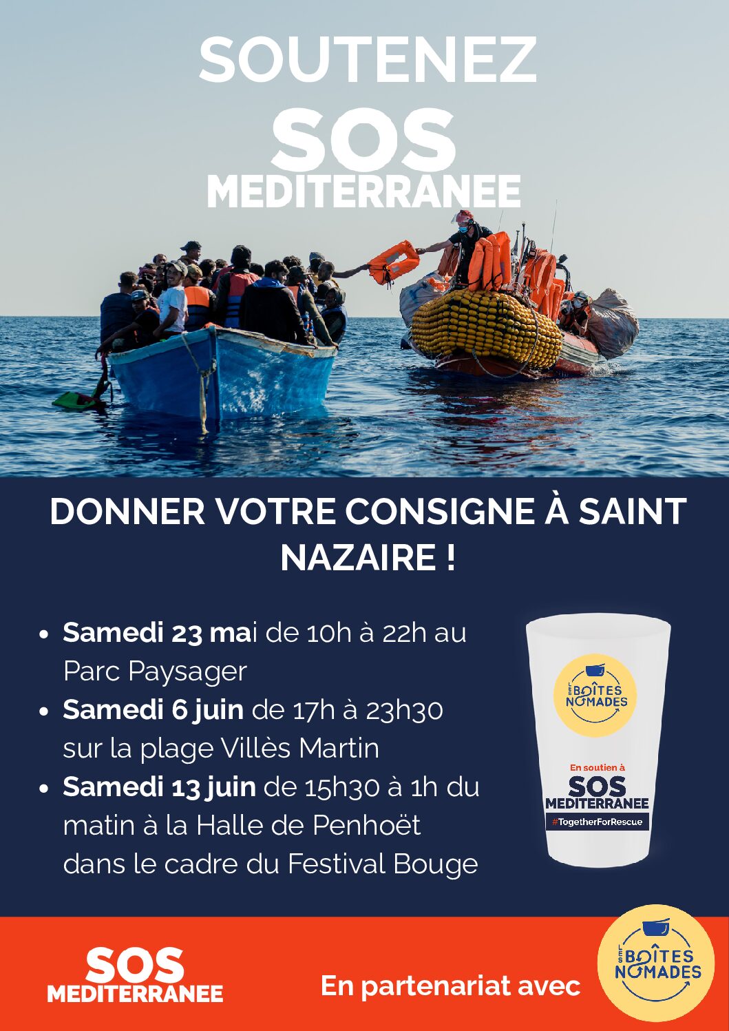 flyer Boites nomades